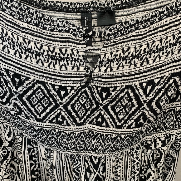 Full Tilt Strapless Maxi Dress - Picture 10 of 10